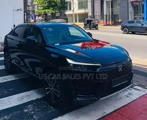 Honda Vezel Z Grade 2026