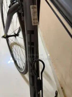 Head Road Bike