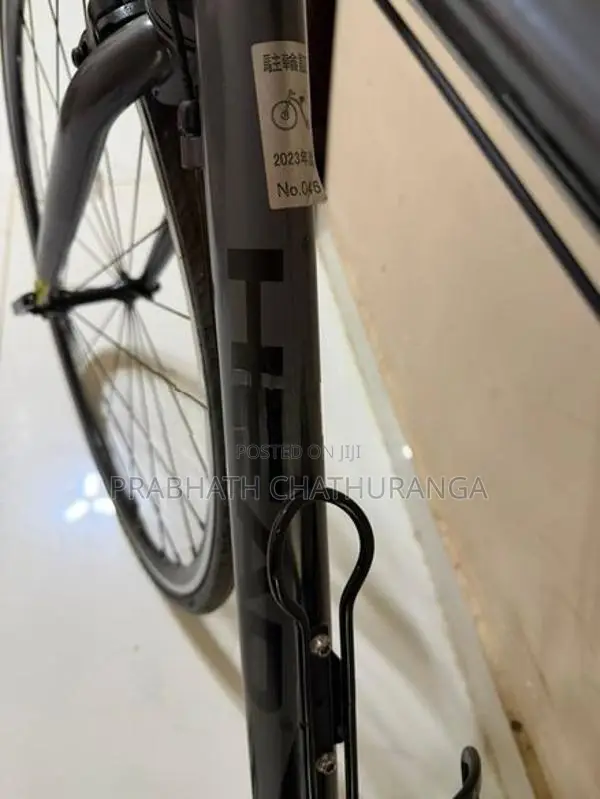 Head Road Bike