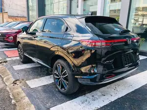 Honda Vezel Z Grade 2026