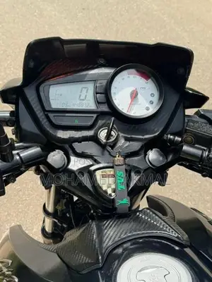 TVS Apache RTR 150 2018