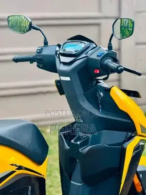 Hero Xoom 110 2026