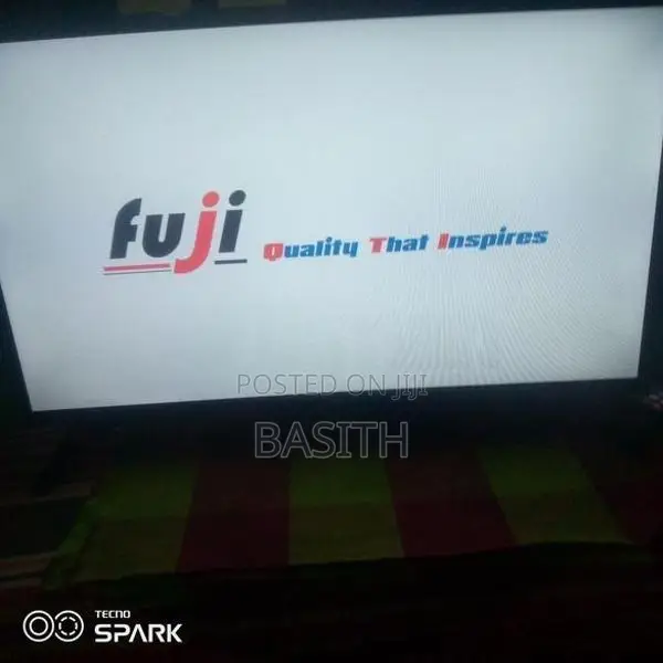 FUJI