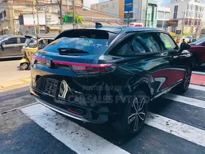 Honda Vezel Z Grade 2026