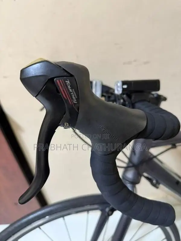 Head Road Bike