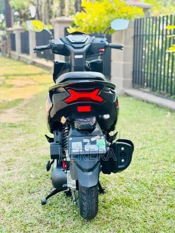Hero Xoom 110 2026