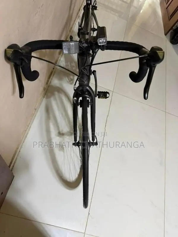 Head Road Bike