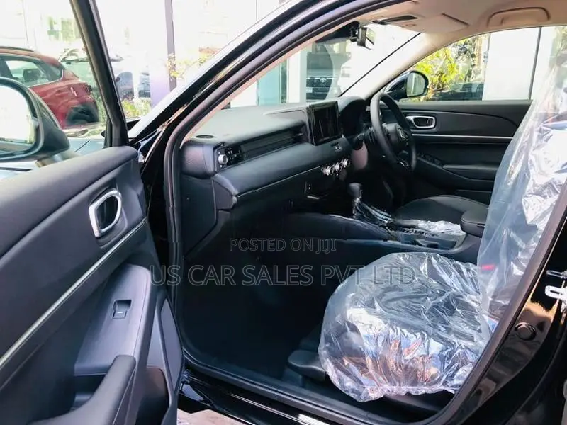 Honda Vezel Z Grade 2026