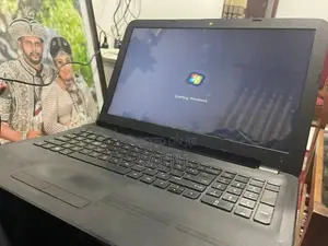 HP Celeron I3 Laptop