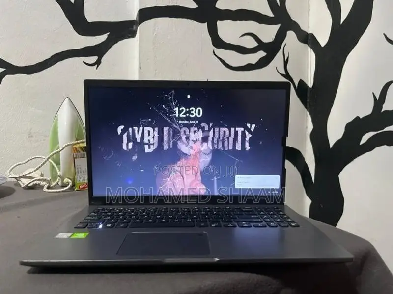 Asus Intel i5 10th Gen NVIDIA 2GB Graphics 128GB SSD + 1TB HDD