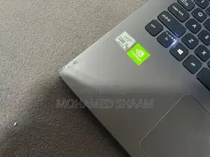 Asus Intel i5 10th Gen NVIDIA 2GB Graphics 128GB SSD + 1TB HDD