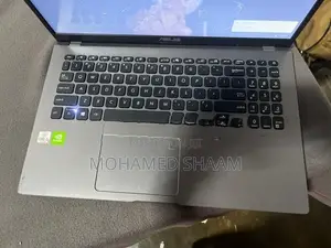Asus Intel i5 10th Gen NVIDIA 2GB Graphics 128GB SSD + 1TB HDD