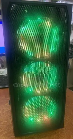 Core i5 6th 8GB RAM,GTX 650 Gaming VGA Desktop CPU Computer