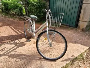Lumala Elite 26 Ladies Bicycle