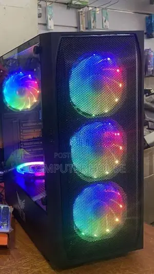 Core i5 6th 8GB RAM GTX 760 2GB Gaming VGA Desktop CPU Computer