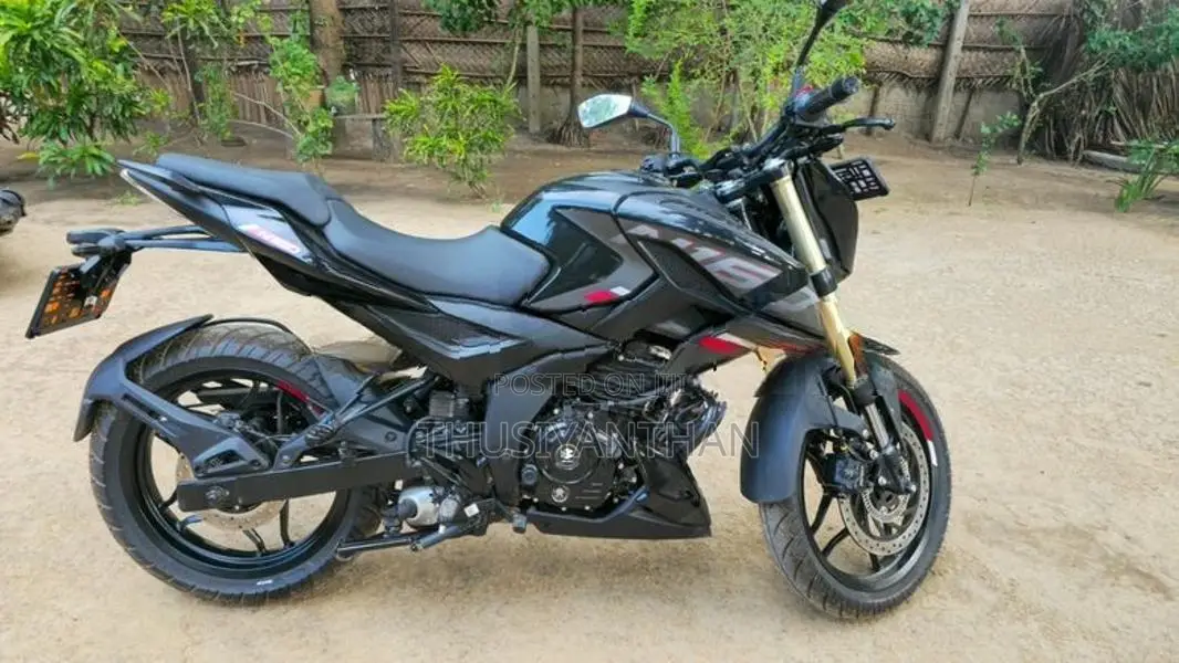 Bajaj Pulsar N160 2025