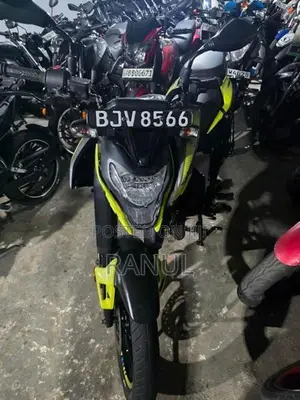 Bajaj Pulsar 125 2025