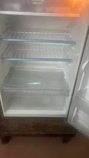 LG Refrigerator