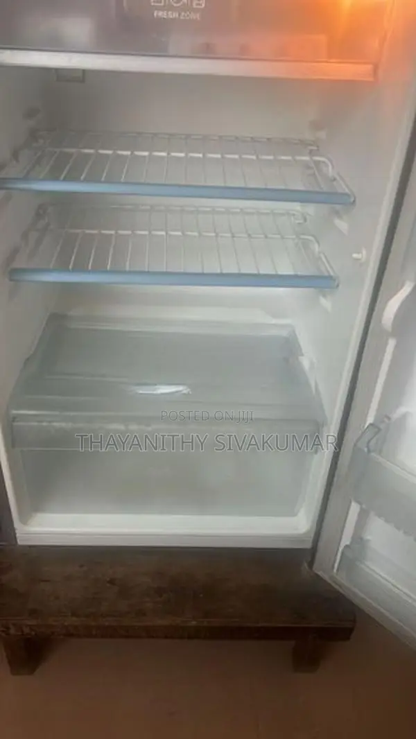 LG Refrigerator