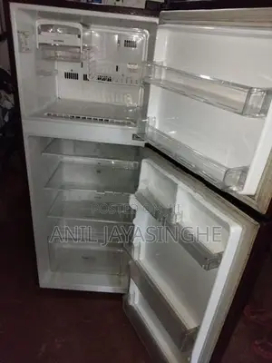 LG Used Refrigerator