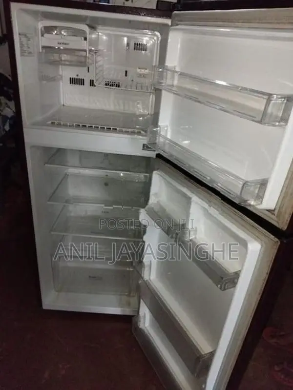 LG Used Refrigerator