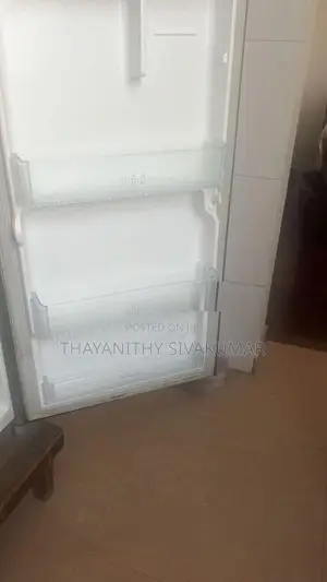 LG Refrigerator