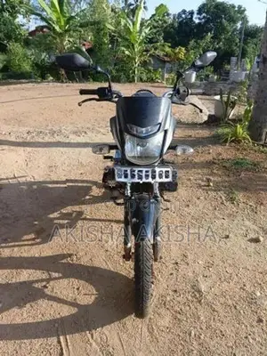 Bajaj Platina 2018