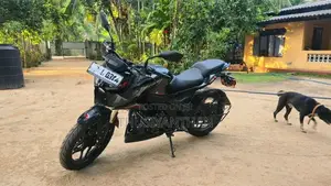 Bajaj Pulsar N160 2025