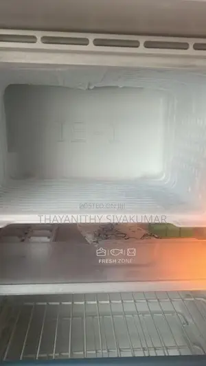 LG Refrigerator