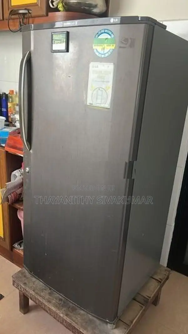 LG Refrigerator