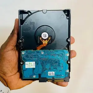 Toshiba 2TB HDD