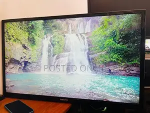 Samsung 32 inch TV