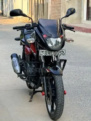 Bajaj Pulsar 150 2019