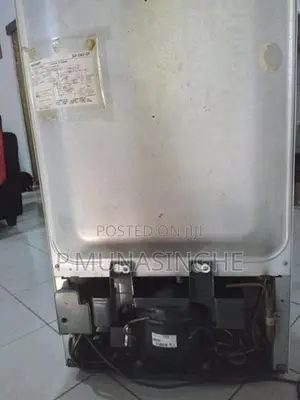 Sharp Refrigerator