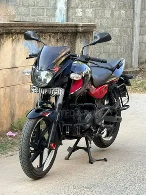Bajaj Pulsar 150 2019