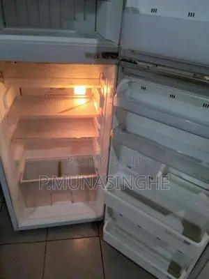 Sharp Refrigerator