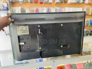 Samsung 32 inch TV