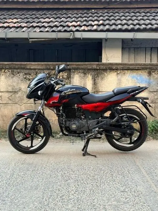 Bajaj Pulsar 150 2019