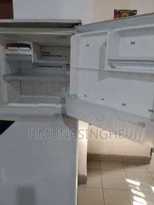 Sharp Refrigerator