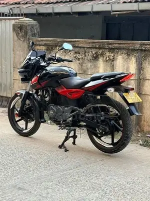 Bajaj Pulsar 150 2019