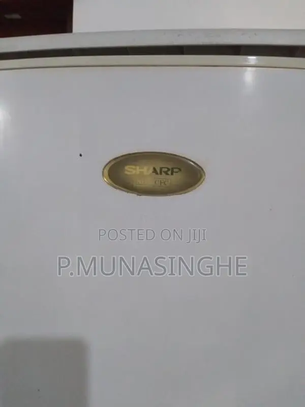 Sharp Refrigerator