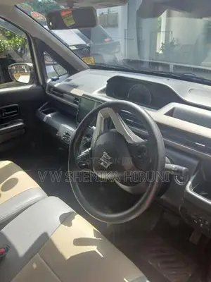 Suzuki Wagon R 2024