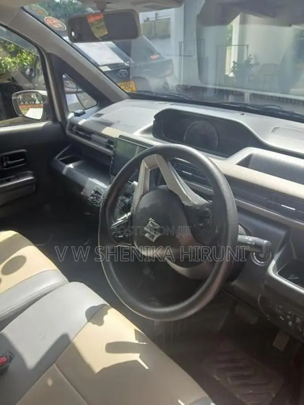 Suzuki Wagon R 2024