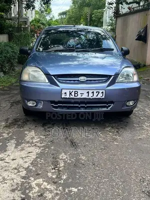 Kia Rio 2006
