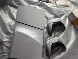 Ps5 Brand New