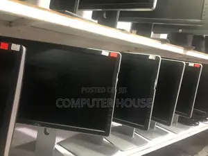 20’’ Wide LED Monitor