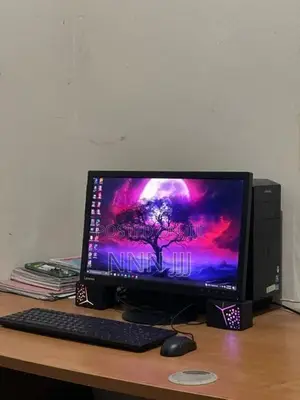 ASUS I5 4TH Gen Buildup PC