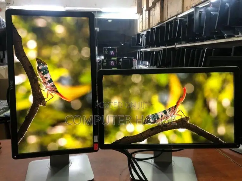 24’’ Wide LED Monitor