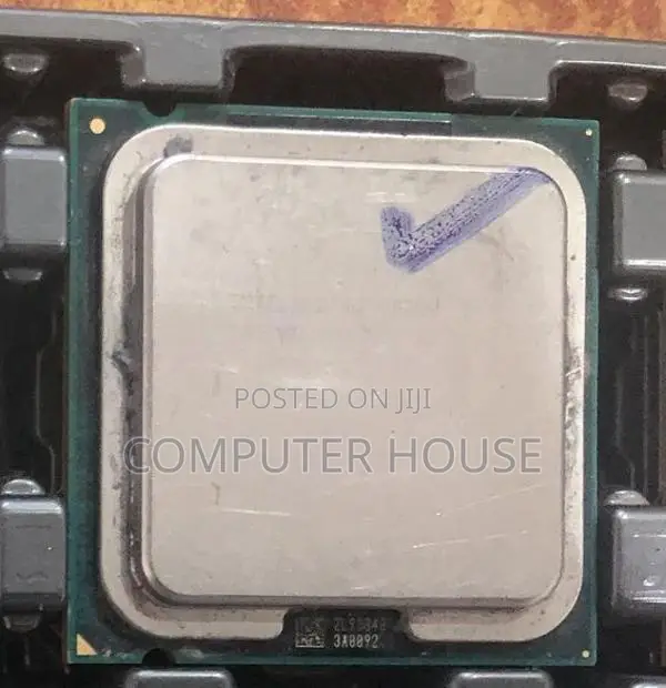 Core 2 DUO 3.0 Processor