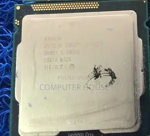 Core i3 3rd Gen 3.40 Processor
